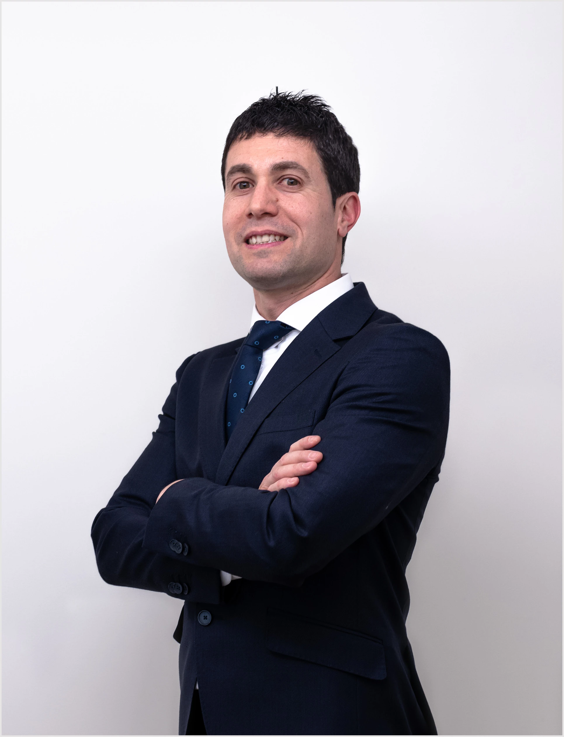 Adrián Navas Martínez