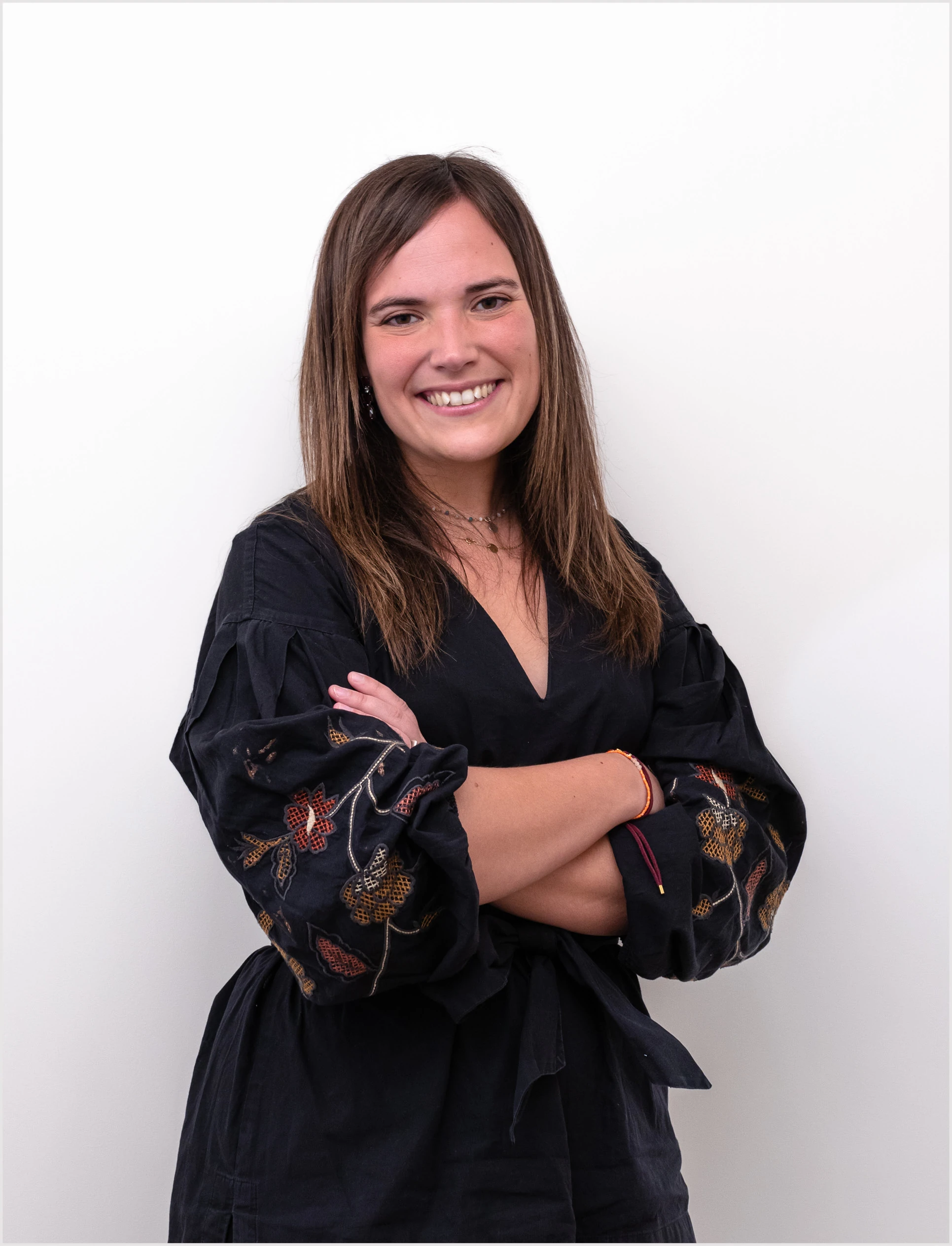 Alicia Pastor Prusén