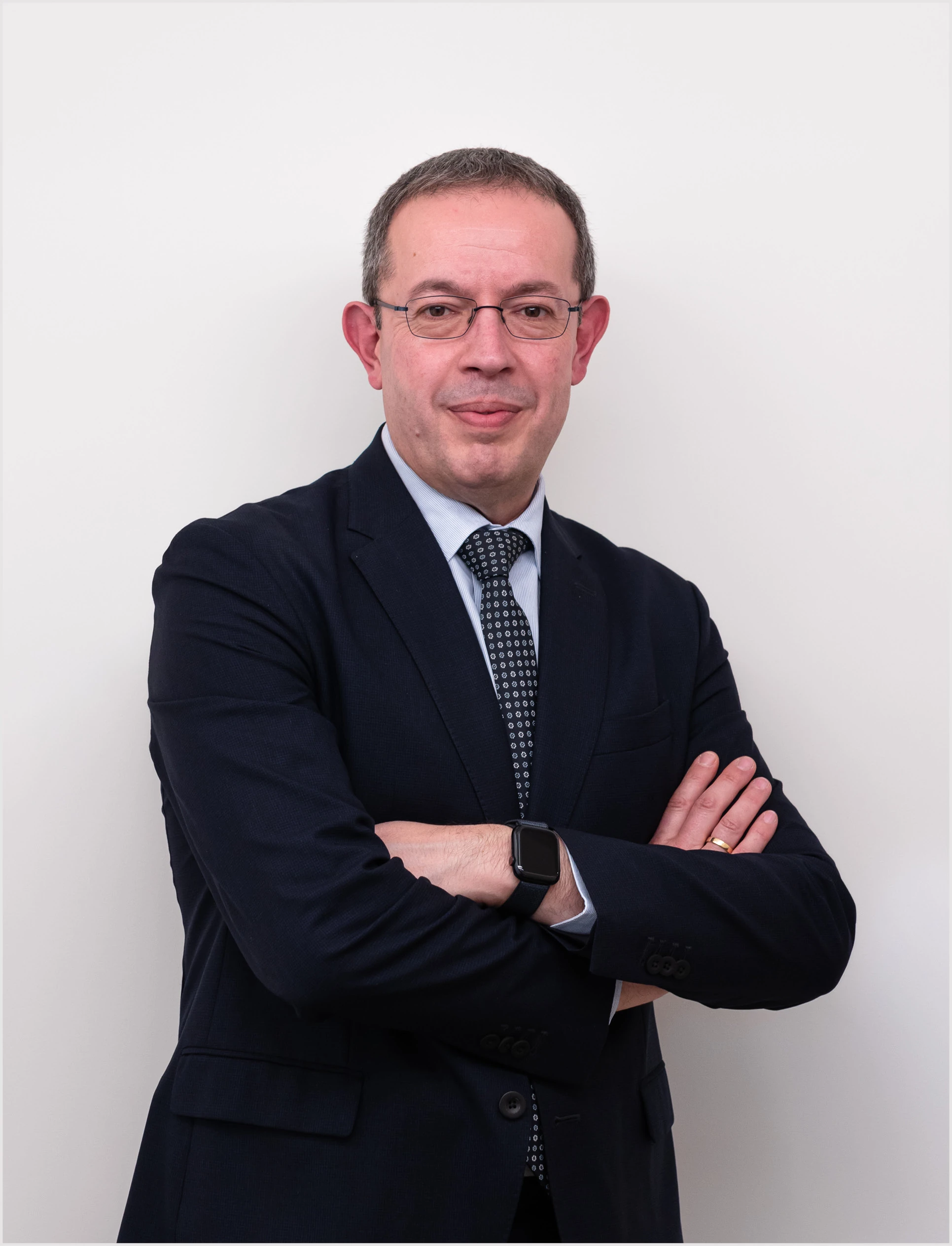 Jorge Niso Sáenz