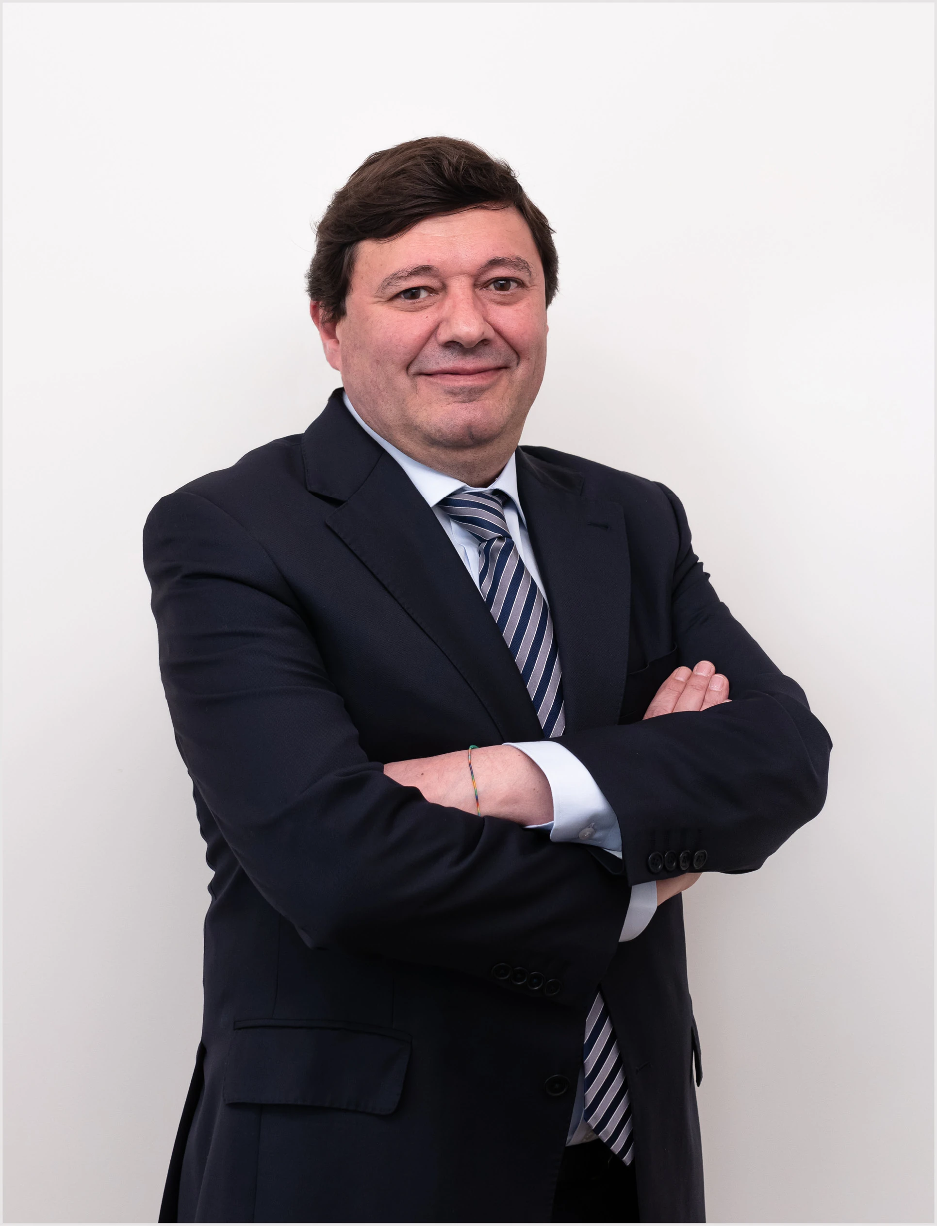 Pedro María Prusén de Blas